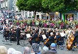 Bergische Symphoniker aus Remscheid