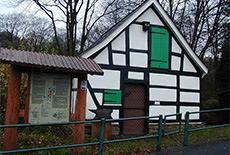 Clemenshammer Remscheid